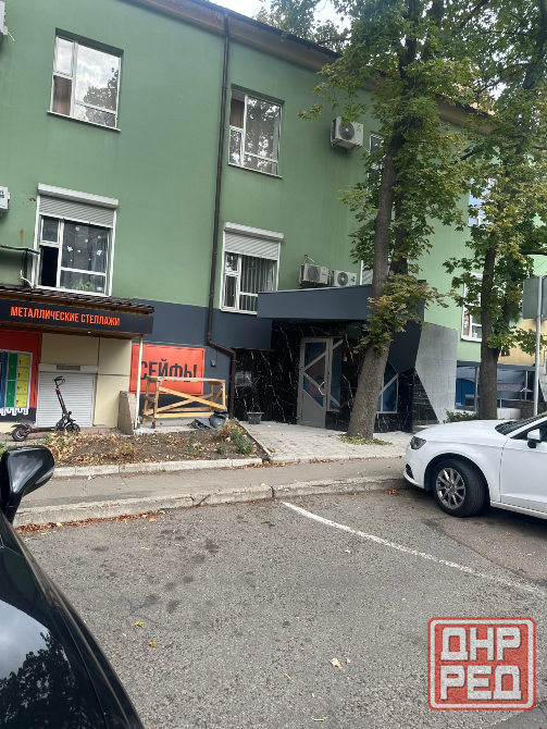 Донецк.Центр.Ога.68 кВ.м Донецк - изображение 1