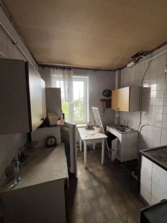 Продажа 3х комнатной квартиры в г.Макеевке, пос. Шахты Северной (ул. Уральская) Макеевка
