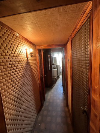 Продажа 3х комнатной квартиры в г.Макеевке, пос. Шахты Северной (ул. Уральская) Макеевка