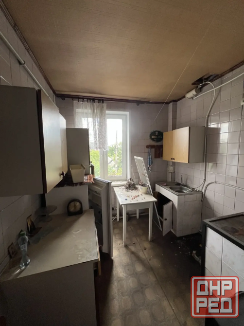 Продажа 3х комнатной квартиры в г.Макеевке, пос. Шахты Северной (ул. Уральская) Макеевка - изображение 1