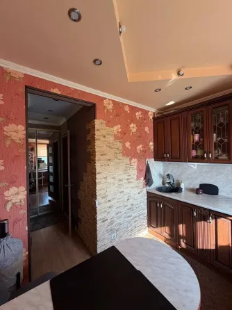 Продажа 2к квартиры в г. Макеевка, мкрн зеленый (ориентир 50 школа жби) Макеевка