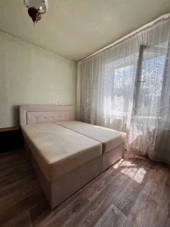 сдается квартира в калин районе Донецк