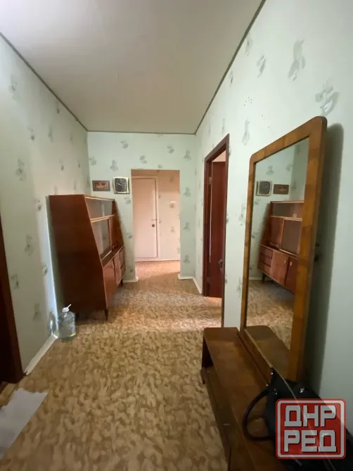 сдается квартира в калин районе Донецк - изображение 4