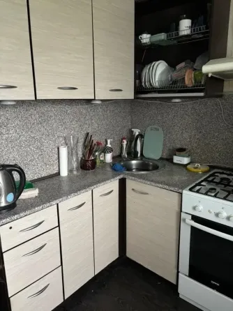 сдается 1 комнатная квартира от собственника в макеевке Макеевка