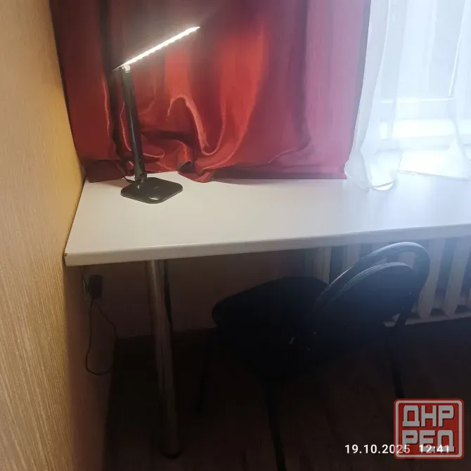 Сдам 1к. квартиру в Ворошиловском р-не Донецка Донецк - изображение 5