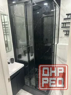Сдам двухкомнатную квартиру в Калининском районе, проспект Ильича. Донецк - изображение 3