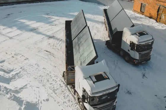 Весы автомобильные 80 тонн «схт» Самара