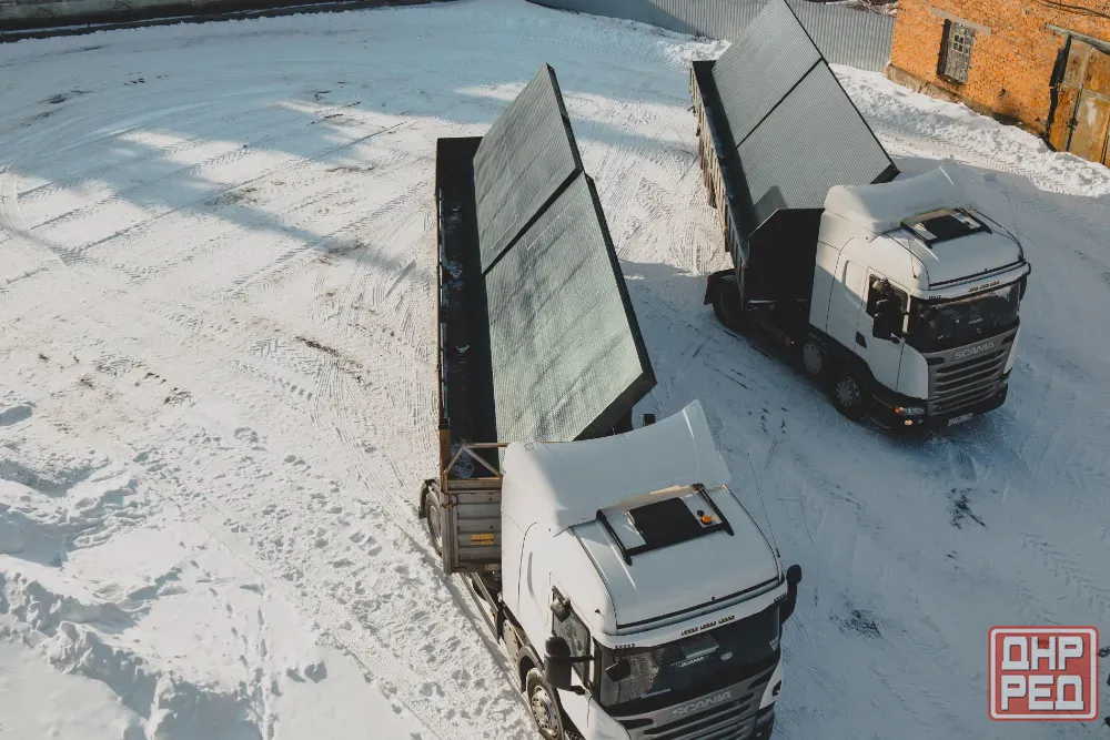 Весы автомобильные 80 тонн «схт» Самара - изображение 3
