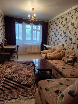 Аренда 3-комнатной квартиры, Текстильщик Донецк