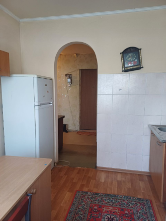 Аренда 3-комнатной квартиры, Текстильщик Донецк