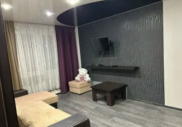 сдаётся двушка в киевском районе Донецк