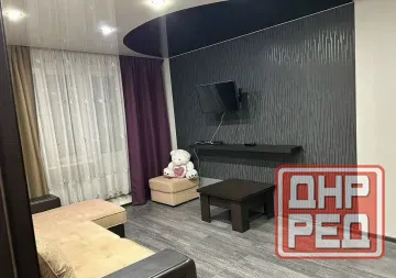 сдаётся двушка в киевском районе Донецк - изображение 1