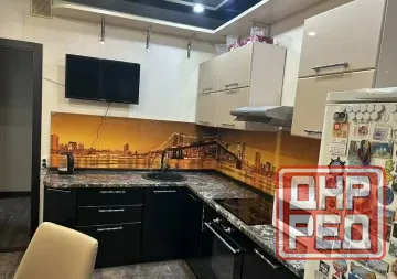 сдаётся двушка в киевском районе Донецк - изображение 4