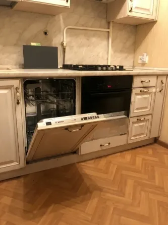 Просторная и уютная двушка на текстильщике Донецк