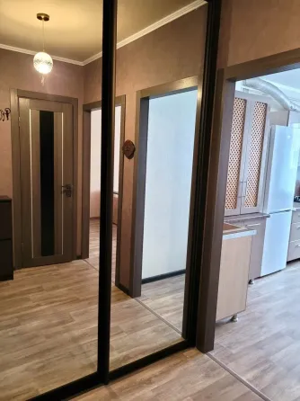 Сдам однокомнатную кв., Ворошиловский, центр Донецк