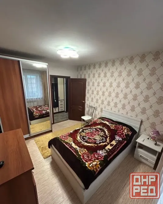 2-х комн. квартира в Киевском районе, проспект Мира - ориенти Донецк - изображение 6