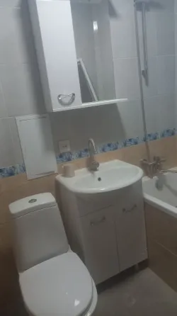 Продам 1 к.кв. пл.Ленина, пр.Ильича, после капитального ремонта Донецк