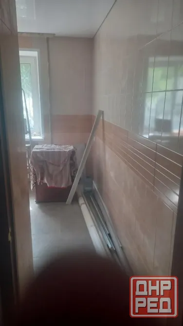 Продам 1 к.кв. пл.Ленина, пр.Ильича, после капитального ремонта Донецк - изображение 4