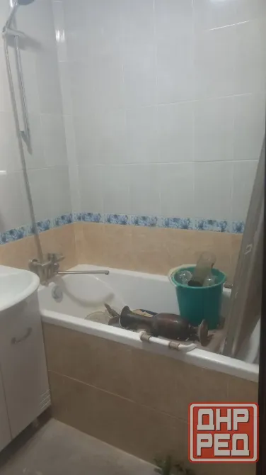 Продам 1 к.кв. пл.Ленина, пр.Ильича, после капитального ремонта Донецк - изображение 2