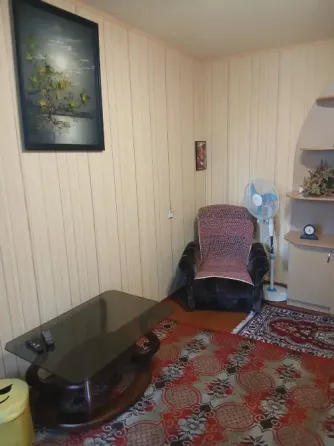 Сдается 1 к.кв в Ворошиловском р-не ( б.Пушкина) Донецк
