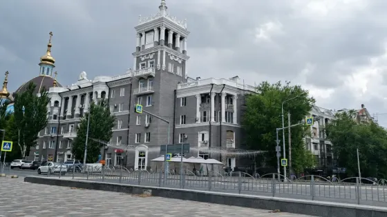 Продается 3-комнатная квартира в Центральном районе Мариуполь