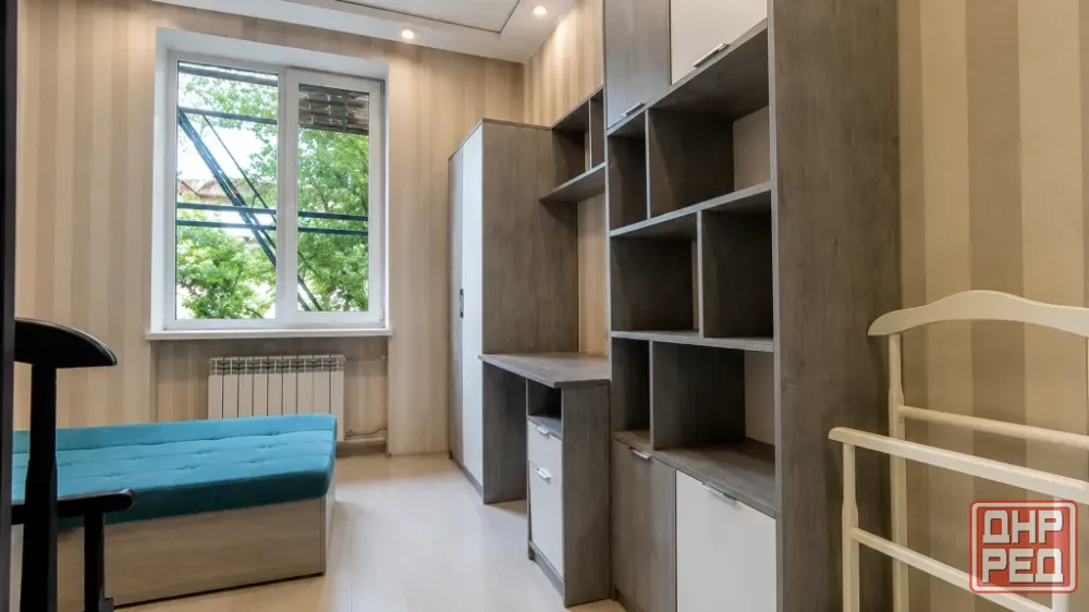 Продается 3-комнатная квартира в Центральном районе Мариуполь - изображение 7