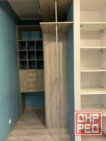 сдаётся однокомнатная квартира в кировском районе Донецк - изображение 2