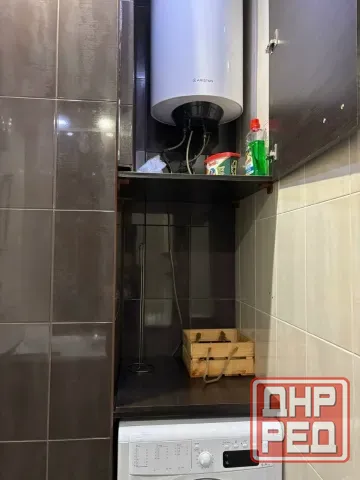 сдаётся однокомнатная квартира в кировском районе Донецк - изображение 3