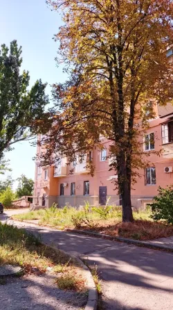 Продаётся 2-х клмн.квартира 48,4 кв.м. Мариуполь