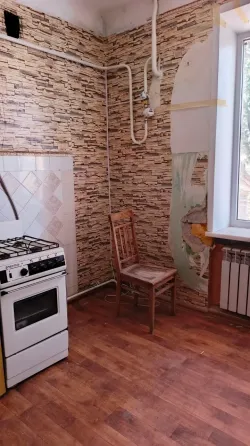 Продаётся 2-х клмн.квартира 48,4 кв.м. Мариуполь