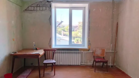 Продаётся 2-х клмн.квартира 48,4 кв.м. Мариуполь