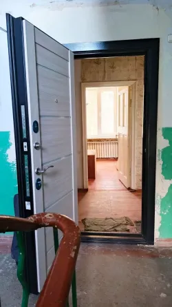 Продаётся 2-х клмн.квартира 48,4 кв.м. Мариуполь