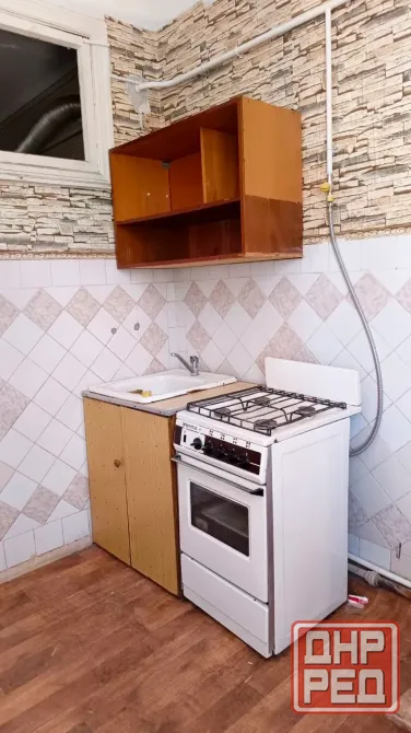Продаётся 2-х клмн.квартира 48,4 кв.м. Мариуполь - изображение 2