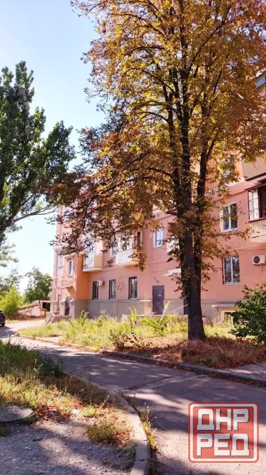 Продаётся 2-х клмн.квартира 48,4 кв.м. Мариуполь - изображение 1
