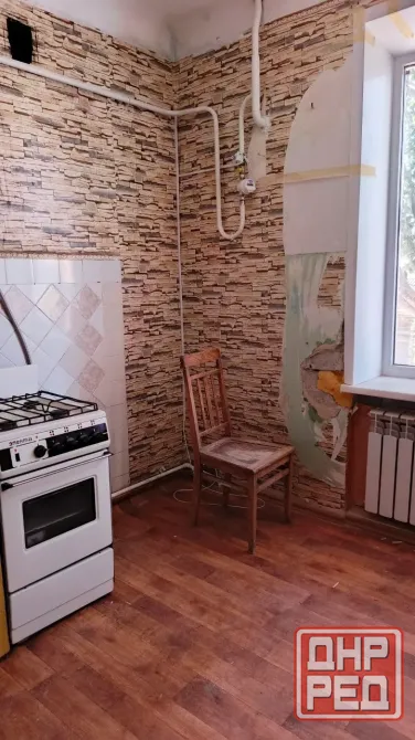 Продаётся 2-х клмн.квартира 48,4 кв.м. Мариуполь - изображение 5