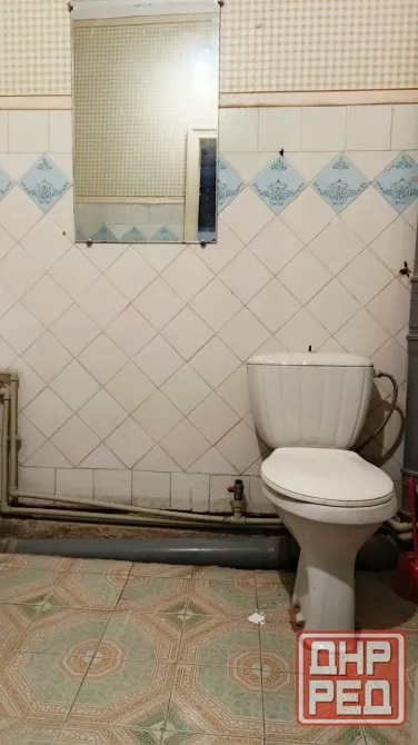Продаётся 2-х клмн.квартира 48,4 кв.м. Мариуполь - изображение 8