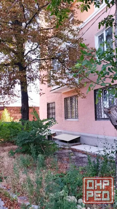 Продаётся 2-х клмн.квартира 48,4 кв.м. Мариуполь - изображение 3
