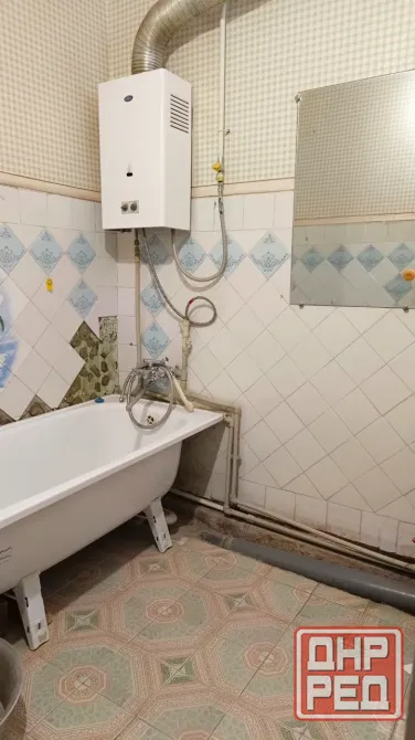 Продаётся 2-х клмн.квартира 48,4 кв.м. Мариуполь - изображение 9