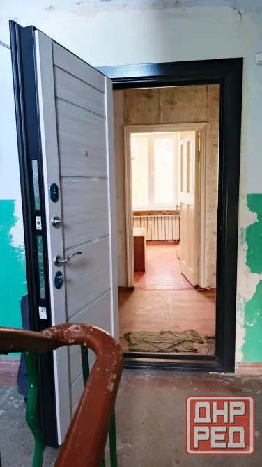 Продаётся 2-х клмн.квартира 48,4 кв.м. Мариуполь - изображение 4