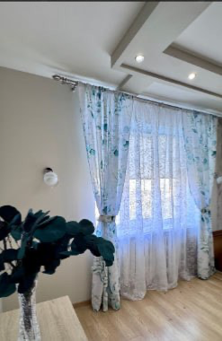 Сдам 3х квартиру в самом центре мкрн Текстильщик Донецк