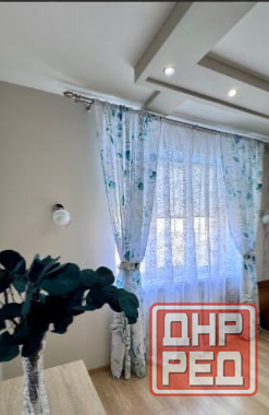 Сдам 3х квартиру в самом центре мкрн Текстильщик Донецк - изображение 5