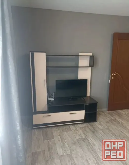 Сдаётся светлая 1-комнатная квартира в Петровском районе на долгий срок Ул.Ревякина Донецк - изображение 7