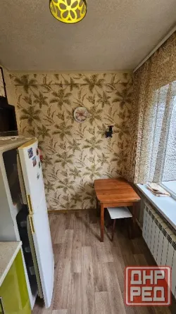 восточный эльбрус Макеевка