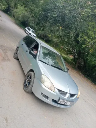 Лансер цена 290000 Донецк