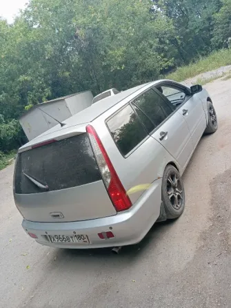 Лансер цена 290000 Донецк