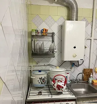 Продам 2-х комнатную, Центр, бул. Школьный Донецк