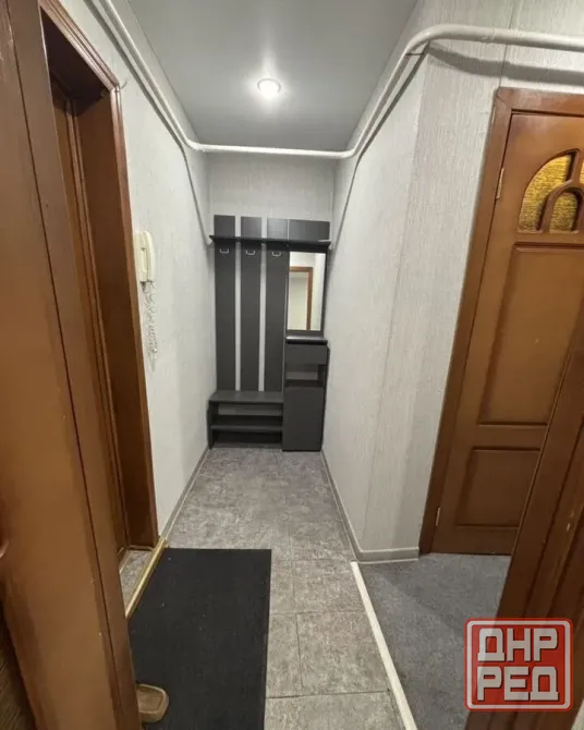 квартира ленинский донецк аравийская стадионная цирк кирова куйбышева Донецк - изображение 1