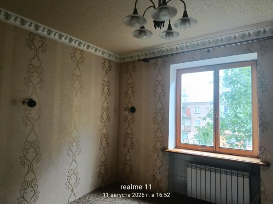 Продам 3-х комнатную квартиру в Червоногвардейском районе города Макеевка, 83 Квартал. Макеевка