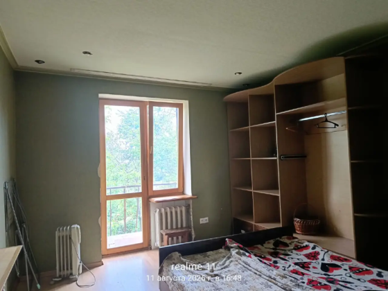 Продам 3-х комнатную квартиру в Червоногвардейском районе города Макеевка, 83 Квартал. Макеевка