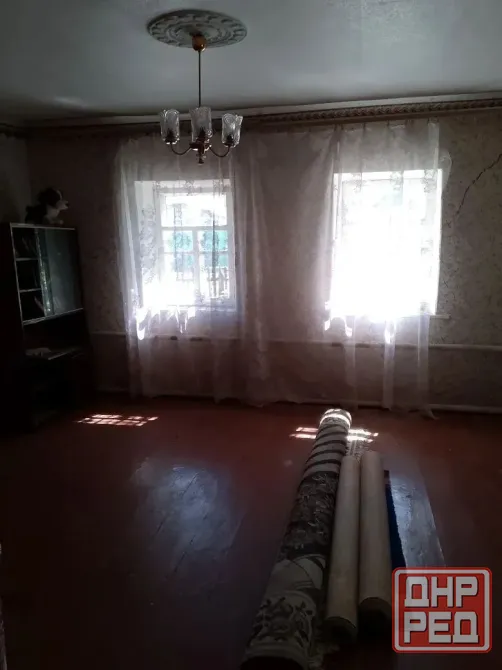 Продам дом в Енакиево срочно Енакиево - изображение 2